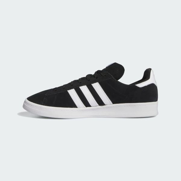 campus black adidas