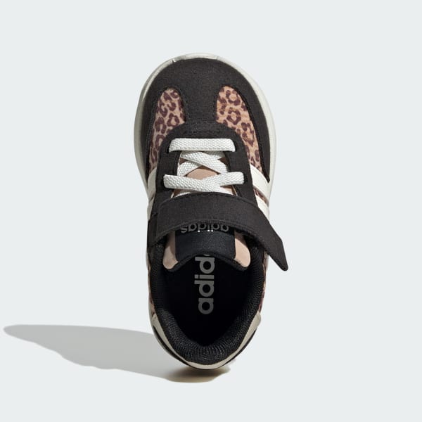 Beige Run 70s 2.0 Shoes Kids