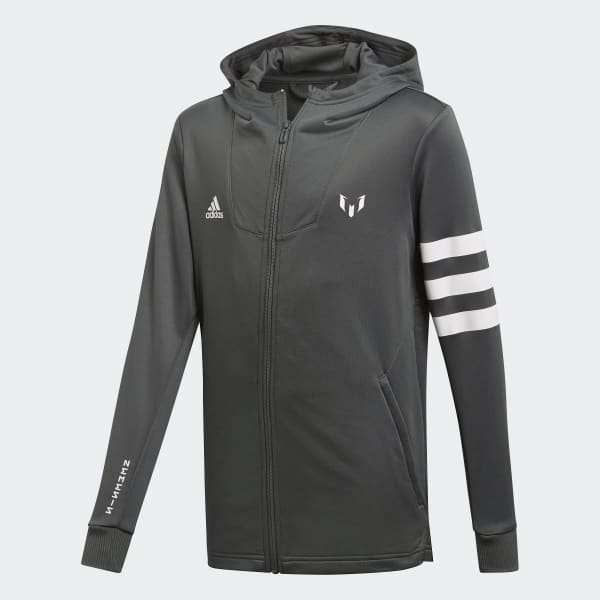 felpa messi adidas