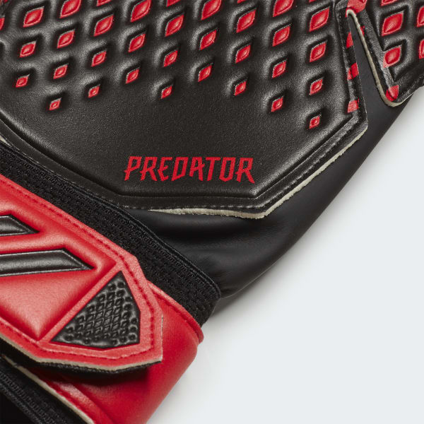 Black Predator 20 Training Gloves