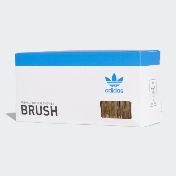 Multicolore Brosse Premium