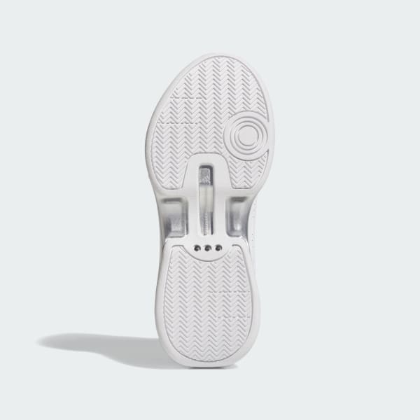 Blanco Zapatillas Crazy Infinity 130