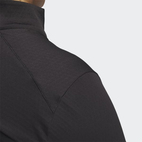 Black - adidas Terrex Women\'s | Light Jacket Multi | (Plus Hiking US adidas Fleece Size) Full-Zip