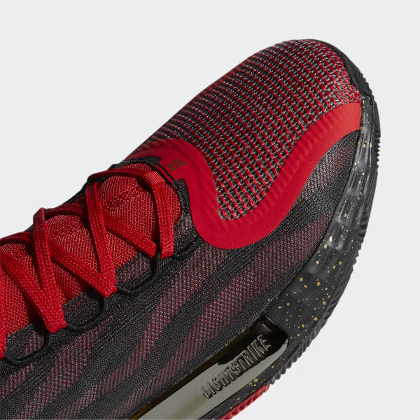 D Rose 11 Shoes