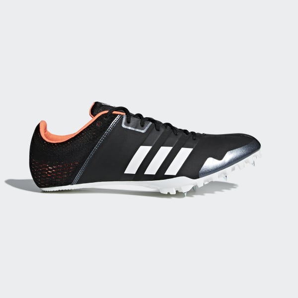 adidas finesse track spikes