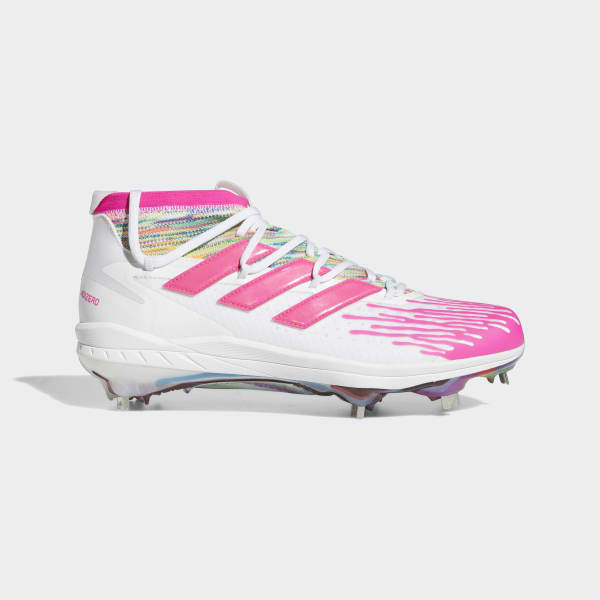 Adidas Men's Adizero Afterburner 3 Baseball Cleats