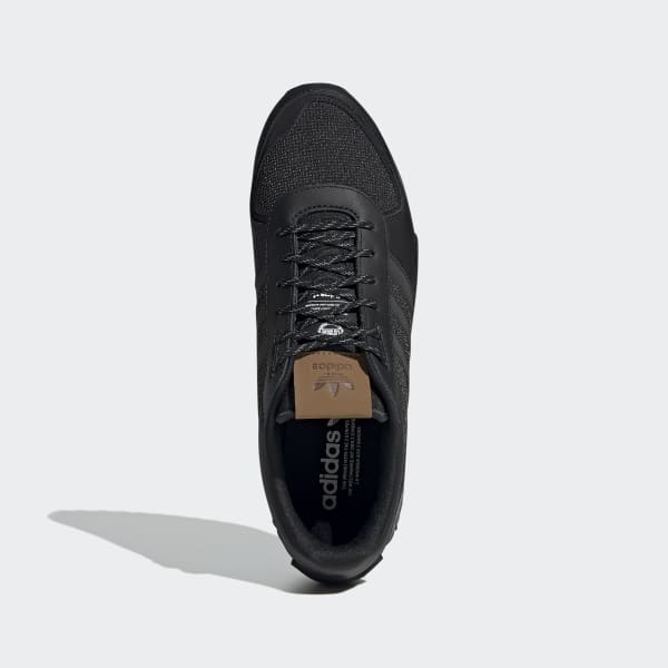 adidas la trainer preto