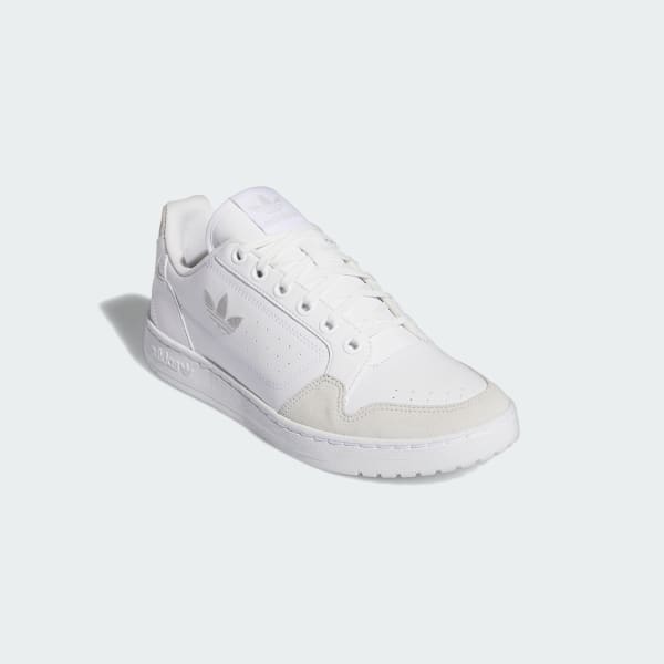 Weiss NY 90 Schuh