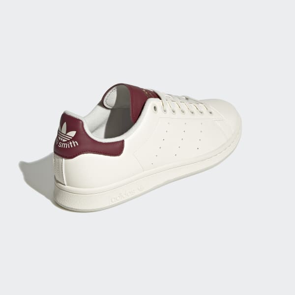 Wit Stan Smith Schoenen LDJ01