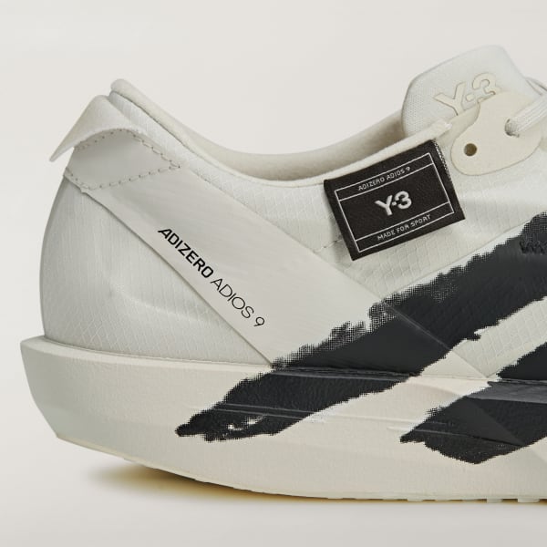 adidas Y-3 Adios 9 - Szary | adidas Poland