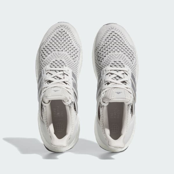 Grau Ultraboost 1.0 Laufschuh