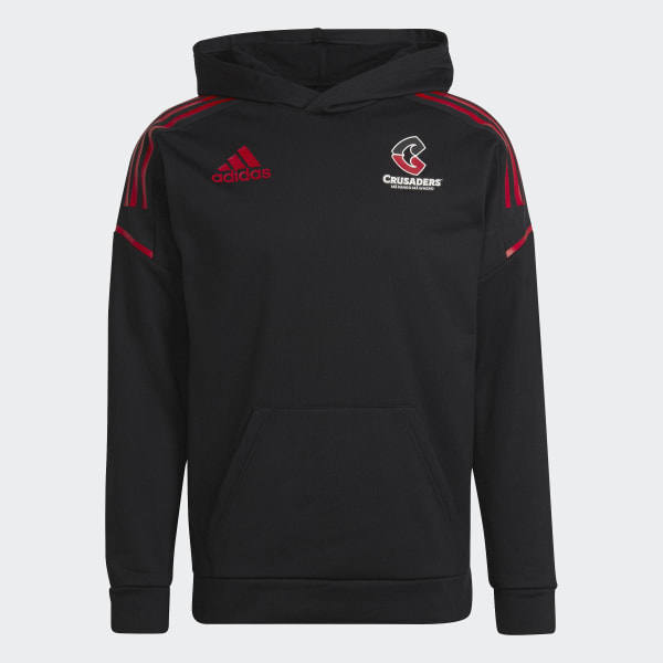 Crusaders Rugby Hoodie