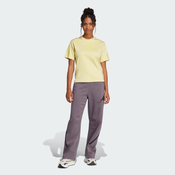 Adidas adidas Z.N.E. Tee WHERE TO BUY