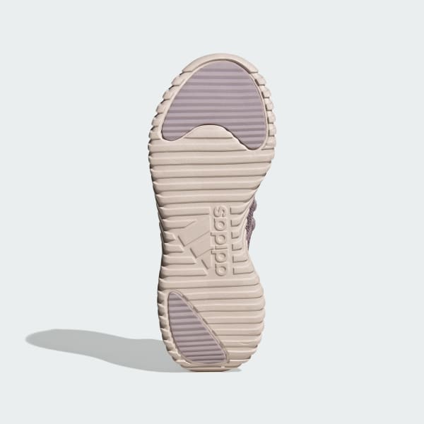 Purple Kaptir Flow Shoes