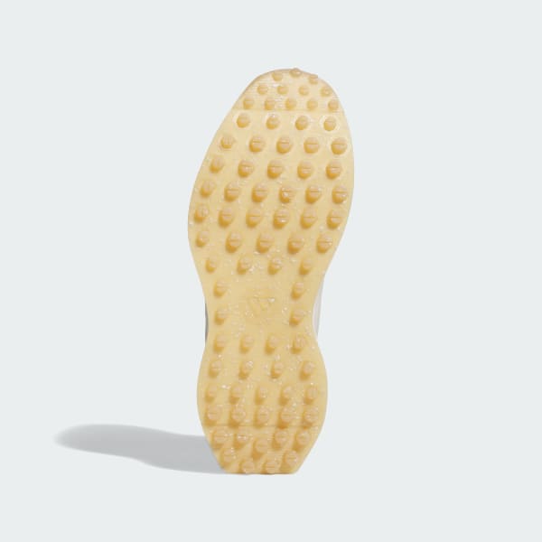 adidas S2G 24 Leather Spikeless Golf Shoes - White | adidas Australia