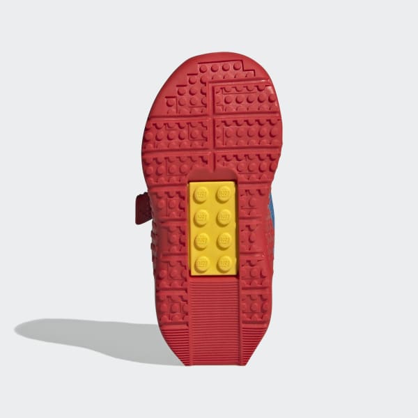 Azul Sapatilhas adidas x Classic LEGO® LIF65