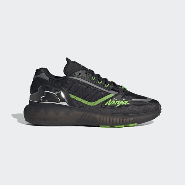 Zapatillas ZX 5K Boost Kawasaki Multicores adidas adidas Chile