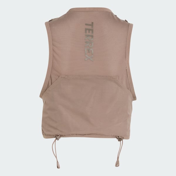 Brown XPR 트레일 조끼 2.5