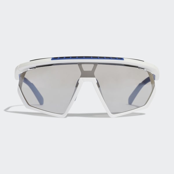 Wit Sport Zonnebril SP0029-H