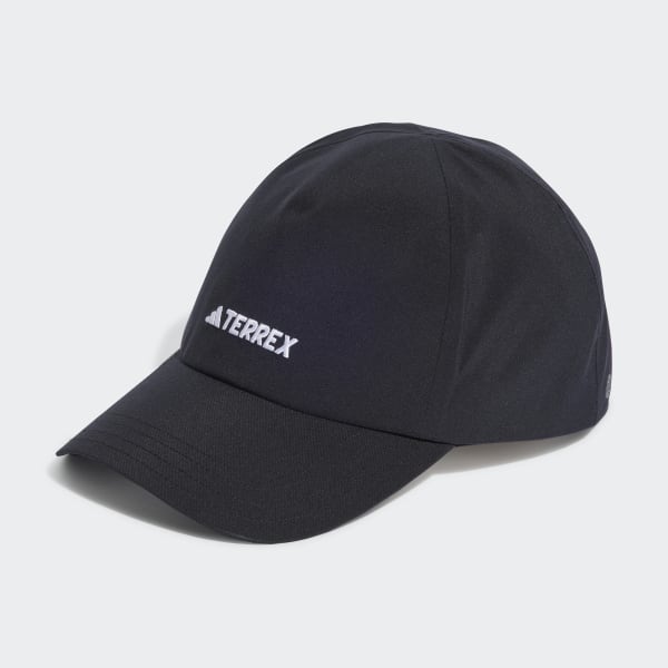 Negro Gorra Terrex RAIN.RDY
