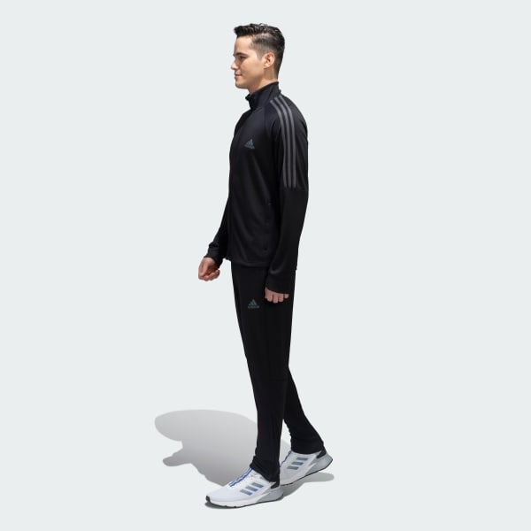 Mens adidas sale sereno tracksuit