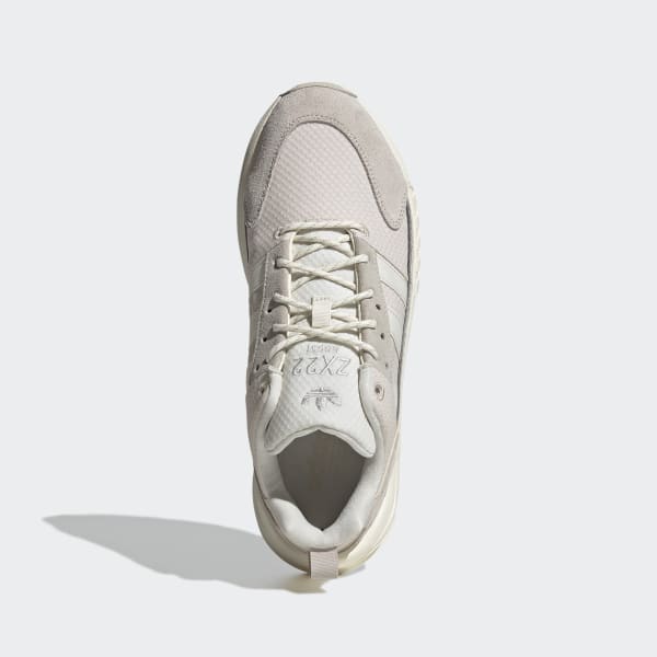Beige Zapatilla ZX 22 BOOST