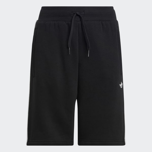 Schwarz adicolor Shorts