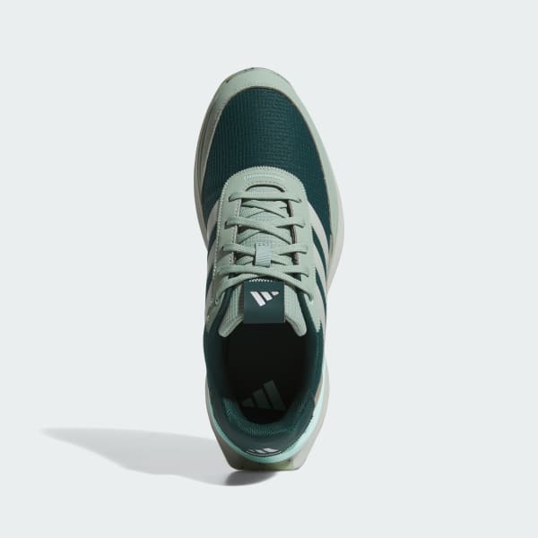 Green S2G 24 Spikeless Golf Shoes
