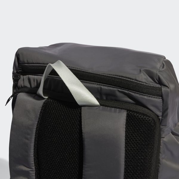 Grey gym bag store