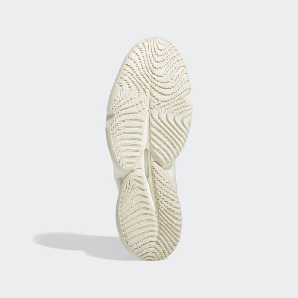 blanc Chaussure D.O.N. Issue #4