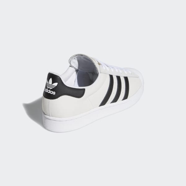 Tenis Superstar ADV Branco adidas adidas Brasil