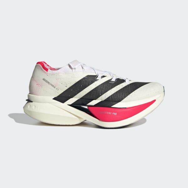 adidas Adizero Prime X3 STRUNG Running Shoes - Yellow | adidas UK