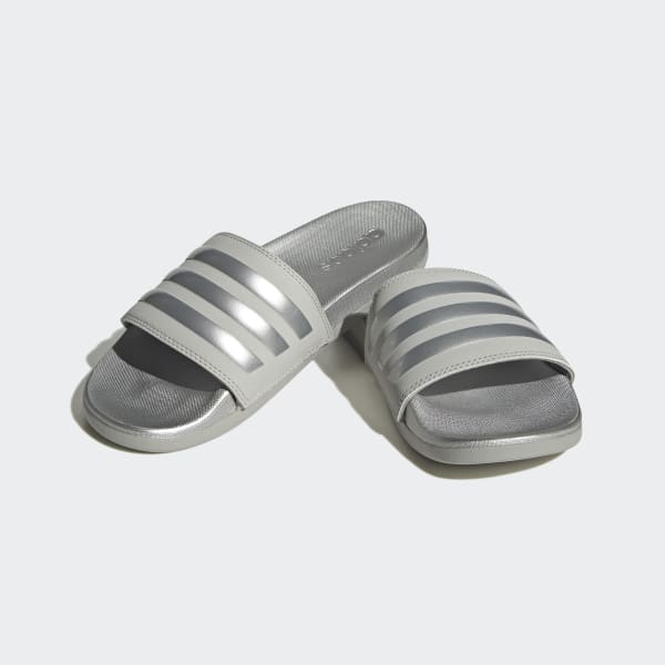 Grigio Ciabatte adilette Comfort
