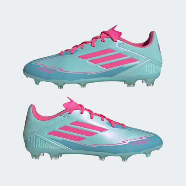 adidas F50メッシ25.5 adidas （27%OFF）adidas/アディダス F50 メッシ クラブ TF