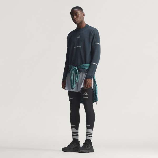 Adi365 Running CLIMAWARM+ Crewneck