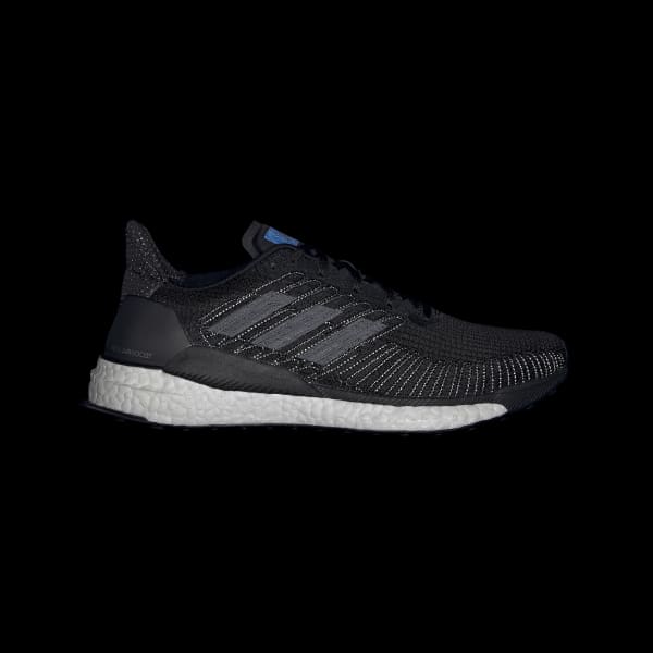 solar boost preto
