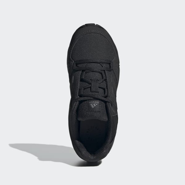 Negro Zapatilla Terrex Hyperhiker Low Hiking