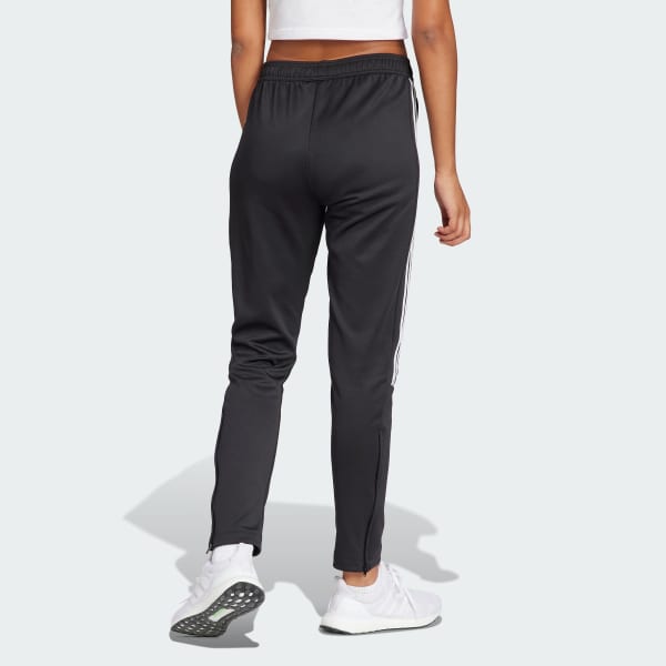 Black Tiro Track Pants