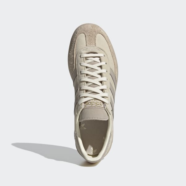 adidas Handball Spezial Shoes - White | Free Shipping with