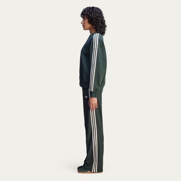 Yesil S&R TRACKPANT
