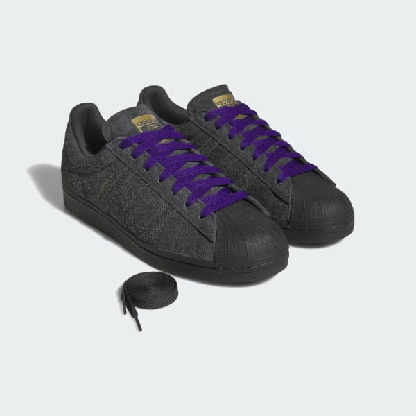 adidas Superstar ADV - Grey | Free Shipping with adiClub
