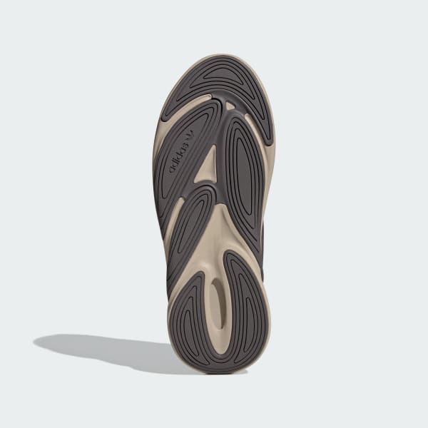 Brown Ozelia Shoes