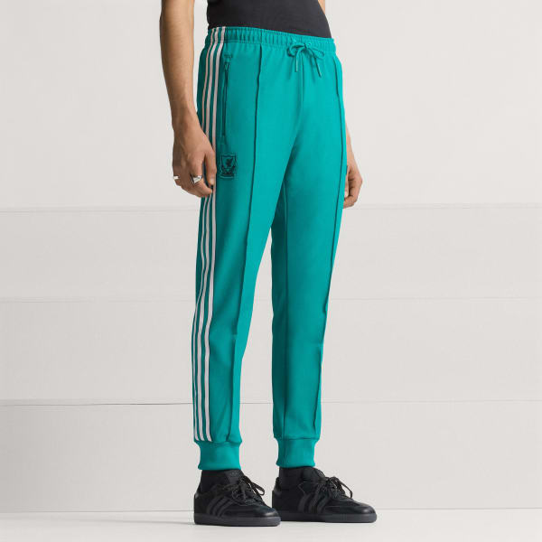 Liverpool FC Terrace Icons Track Pants