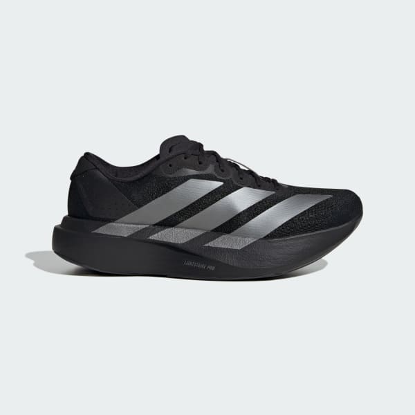 Black Adizero EVO SL Shoes