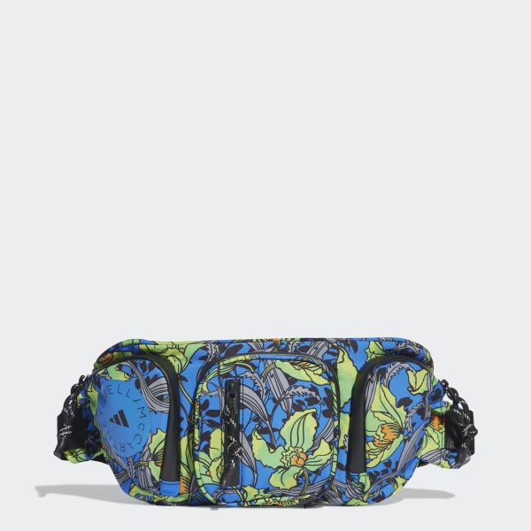 バッグ STELLA McCARTNEY adidas by Stella McCartney Bum Bag - Multicolor | Free Shipping