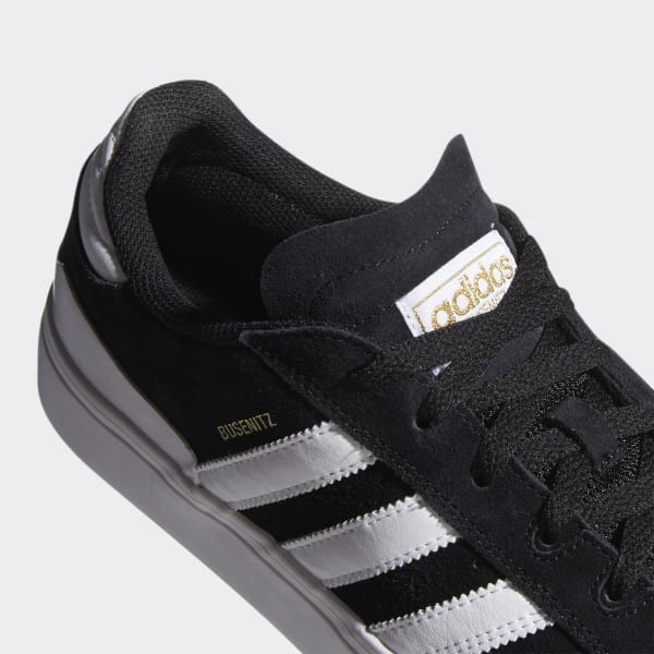 adidas Busenitz Vulc II - Black EF8472 adidas US