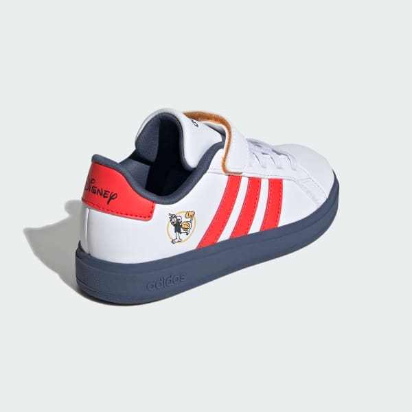 adidas x Disney Mickey and Friends Grand Court Shoes Kids