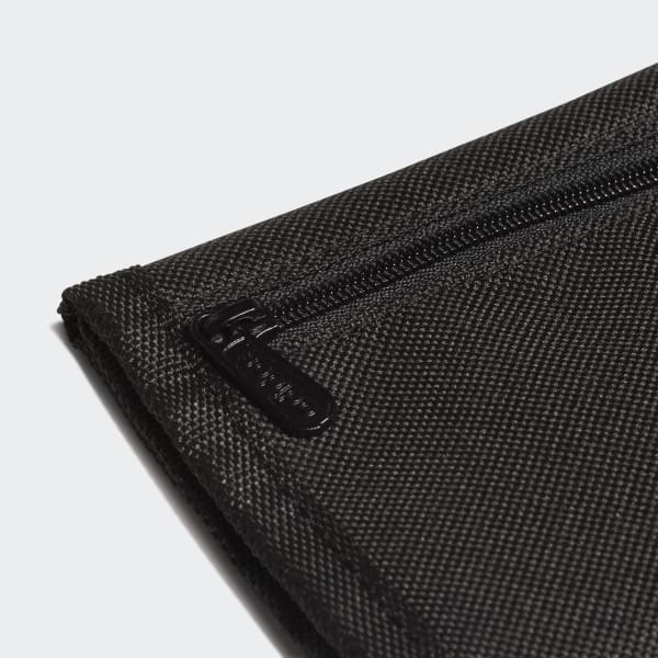 adidas linear core wallet