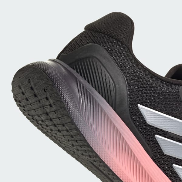 Adidas air cool running shoes top