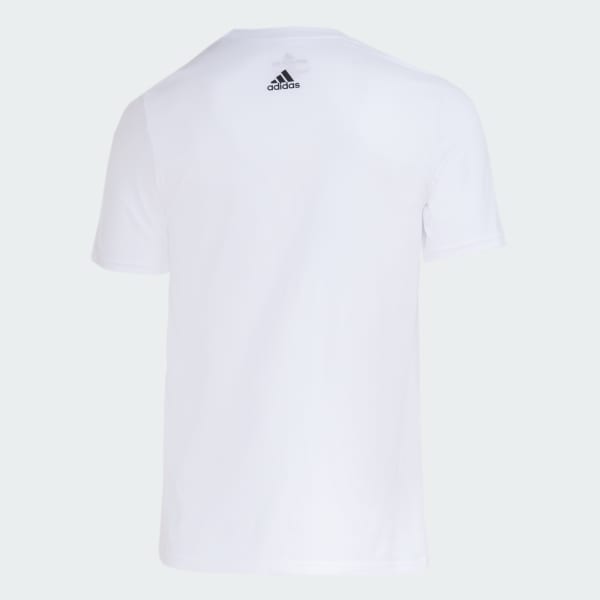Branco M FI CAMO T